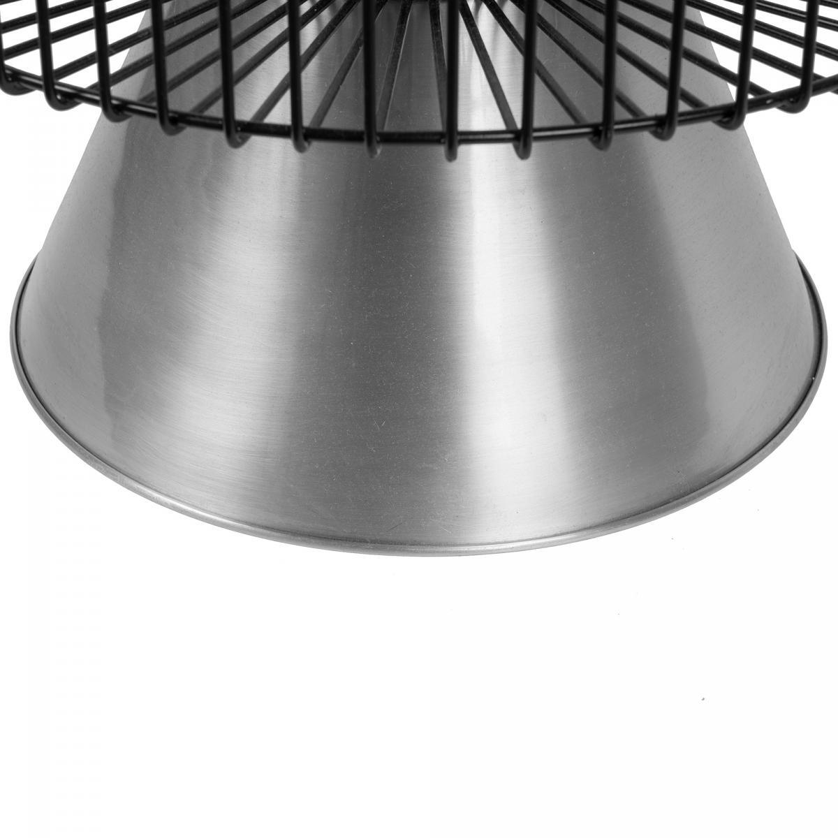 Table basse PUNO Fait à la main en Marbre