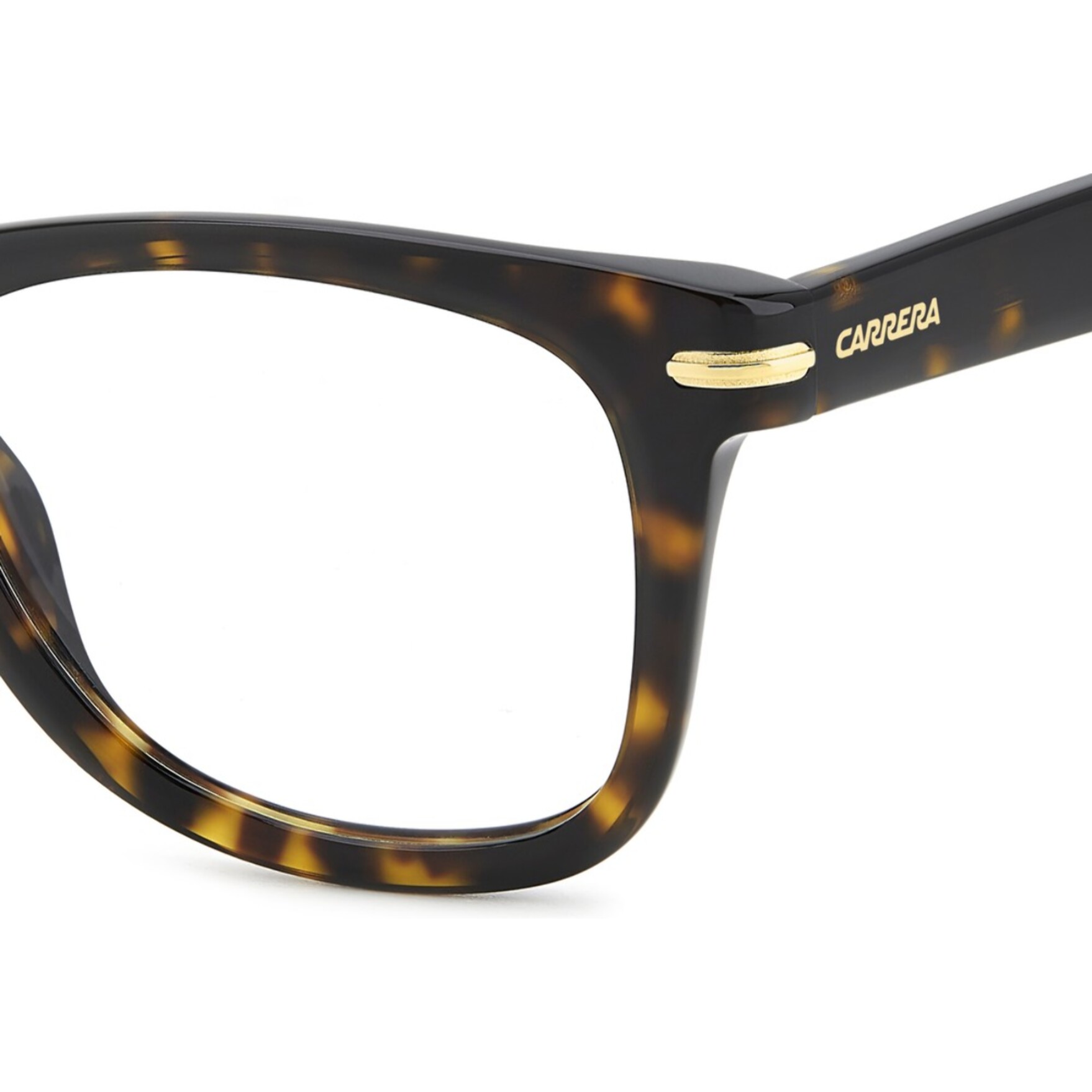 Gafas de Vista Carrera 360 086 de Acetato Hombre 52 mm