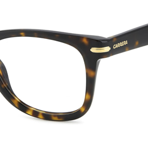 Gafas de Vista Carrera 360 086 de Acetato Hombre 52 mm