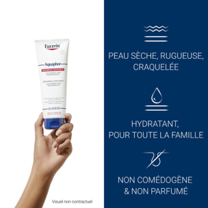 Aquaphor - Baume Réparateur et Apaisant - Peaux Sèches à Très Sèches 198 g