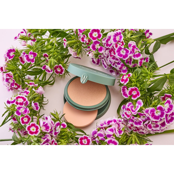 FLOATING SKIN Fondotinta colato Vegan SPF 50