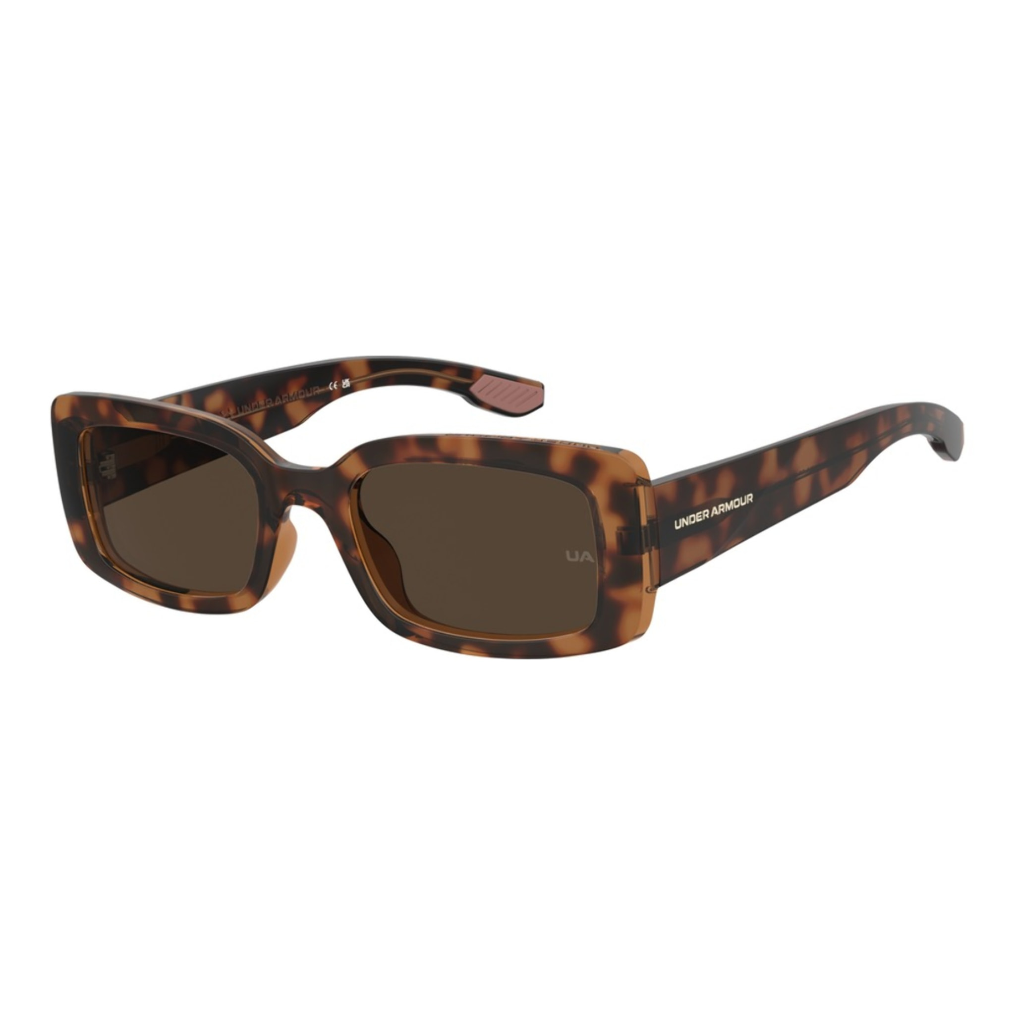 Gafas de Sol Under Armour UA CROSSOVER 086 de Policarbonato Mujer 53 mm