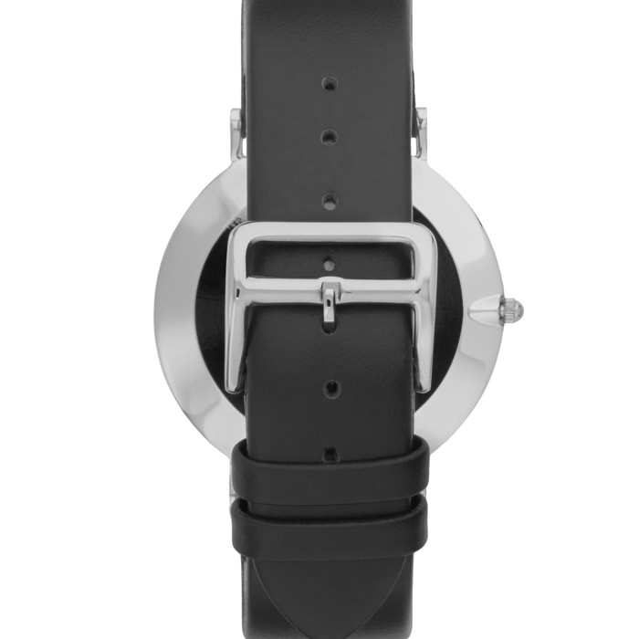Orologio U.S. Polo Assn. In pelle