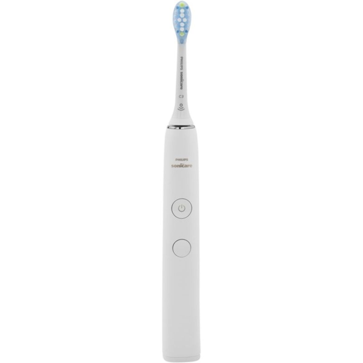Brosse à dents électrique PHILIPS Sonicare Diamondclean 9000 HX9913/17