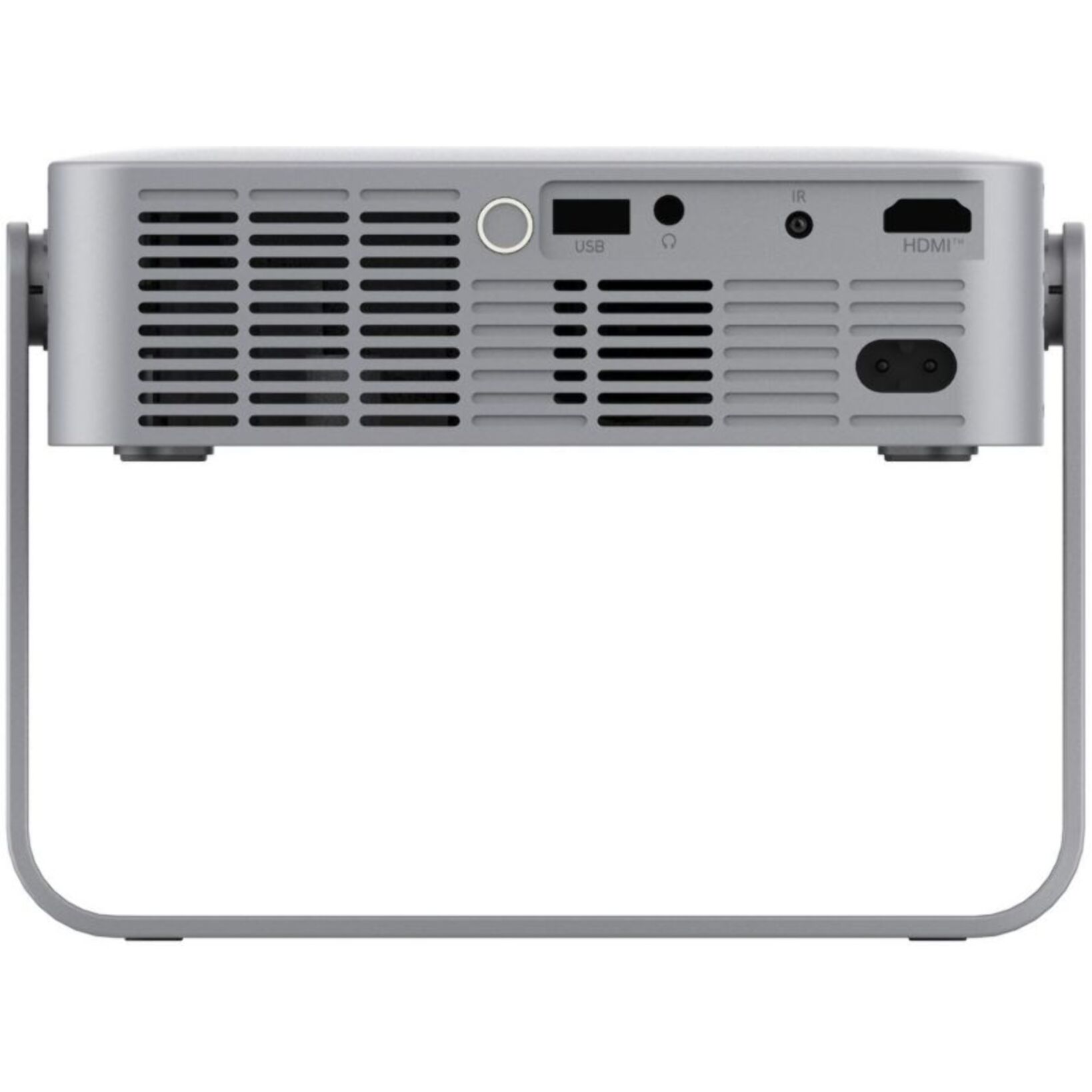 Vidéoprojecteur home cinéma PHILIPS NEOPIX 256