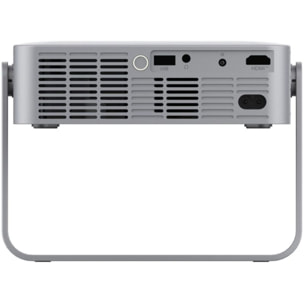 Vidéoprojecteur home cinéma PHILIPS NEOPIX 256