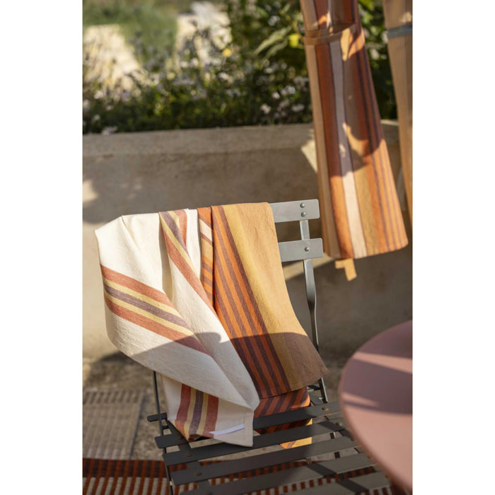 Torchon recyclé Yuna