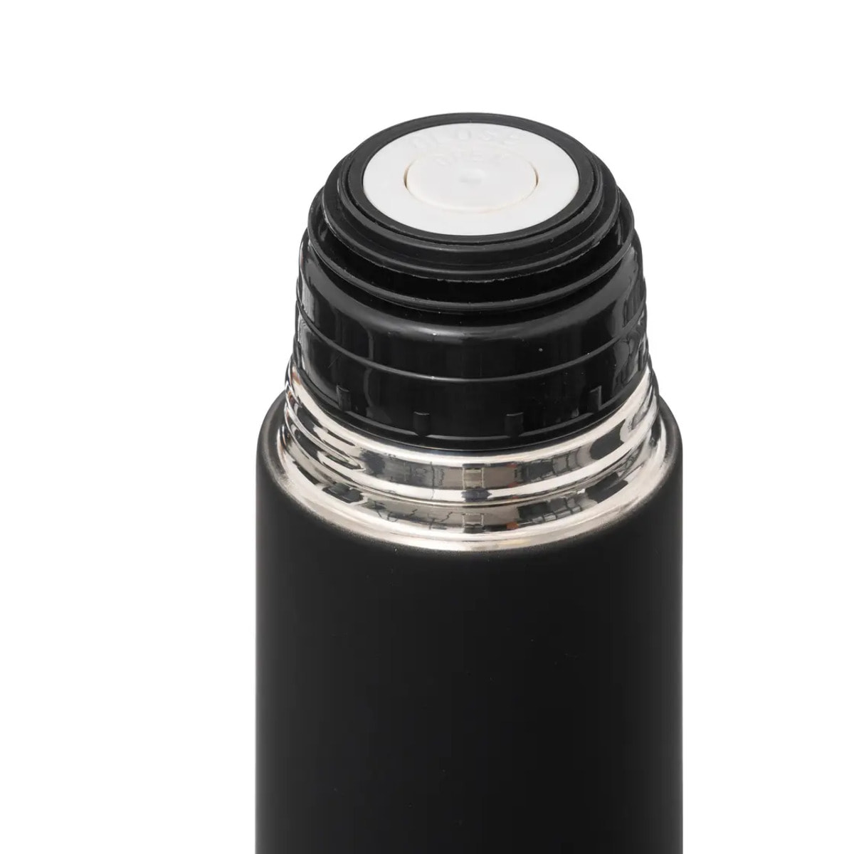 Bouteille isotherme couvercle tasse 05L