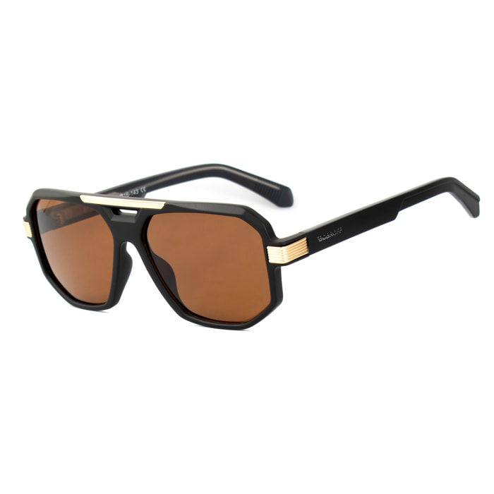 Gafas de sol Bobroff Hombre BFG0014-C2