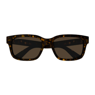 Gafas de Sol Gucci GG1583S-002 de Acetato Hombre 56 mm