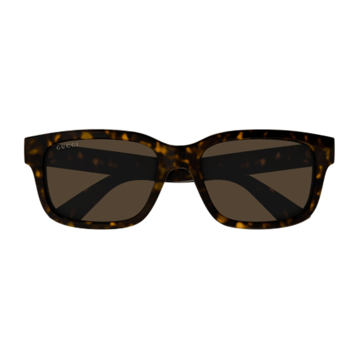 Gafas de Sol Gucci GG1583S-002 de Acetato Hombre 56 mm