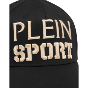 PLEIN SPORT Baseball Cap