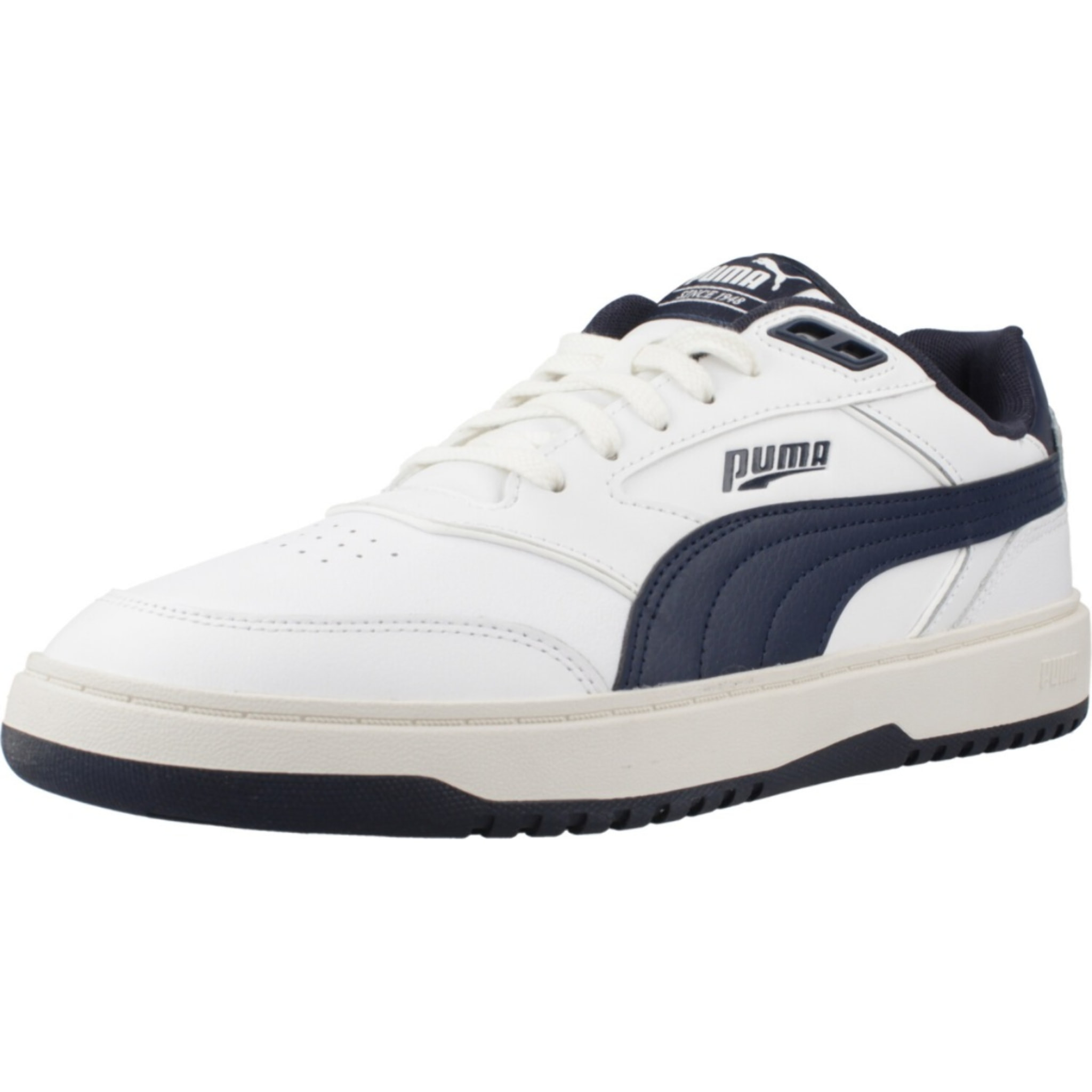 SNEAKERS PUMA PUMA DOUBLECOURT