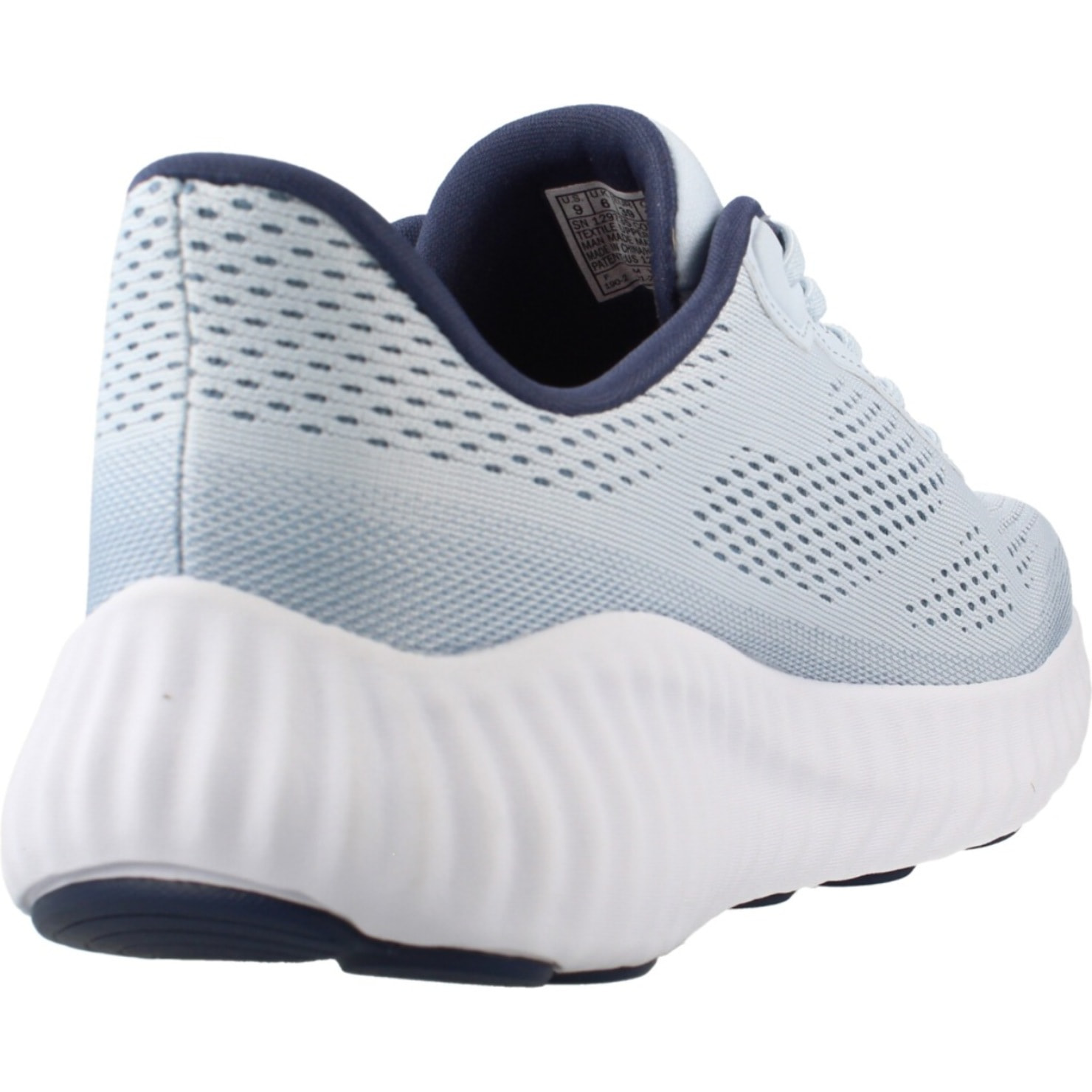 Sneakers De  Mujer Go Run Now Specta Azul