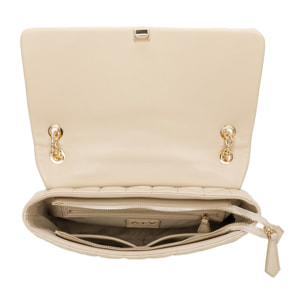 Borsa a tracolla  da donna Poliuretano Prodotto alla Moda 33x22x9 cm