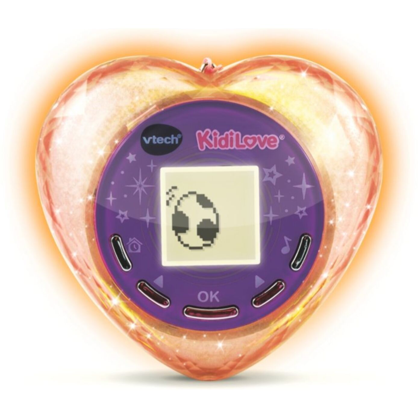 Jeu éducatif VTECH KidiLove