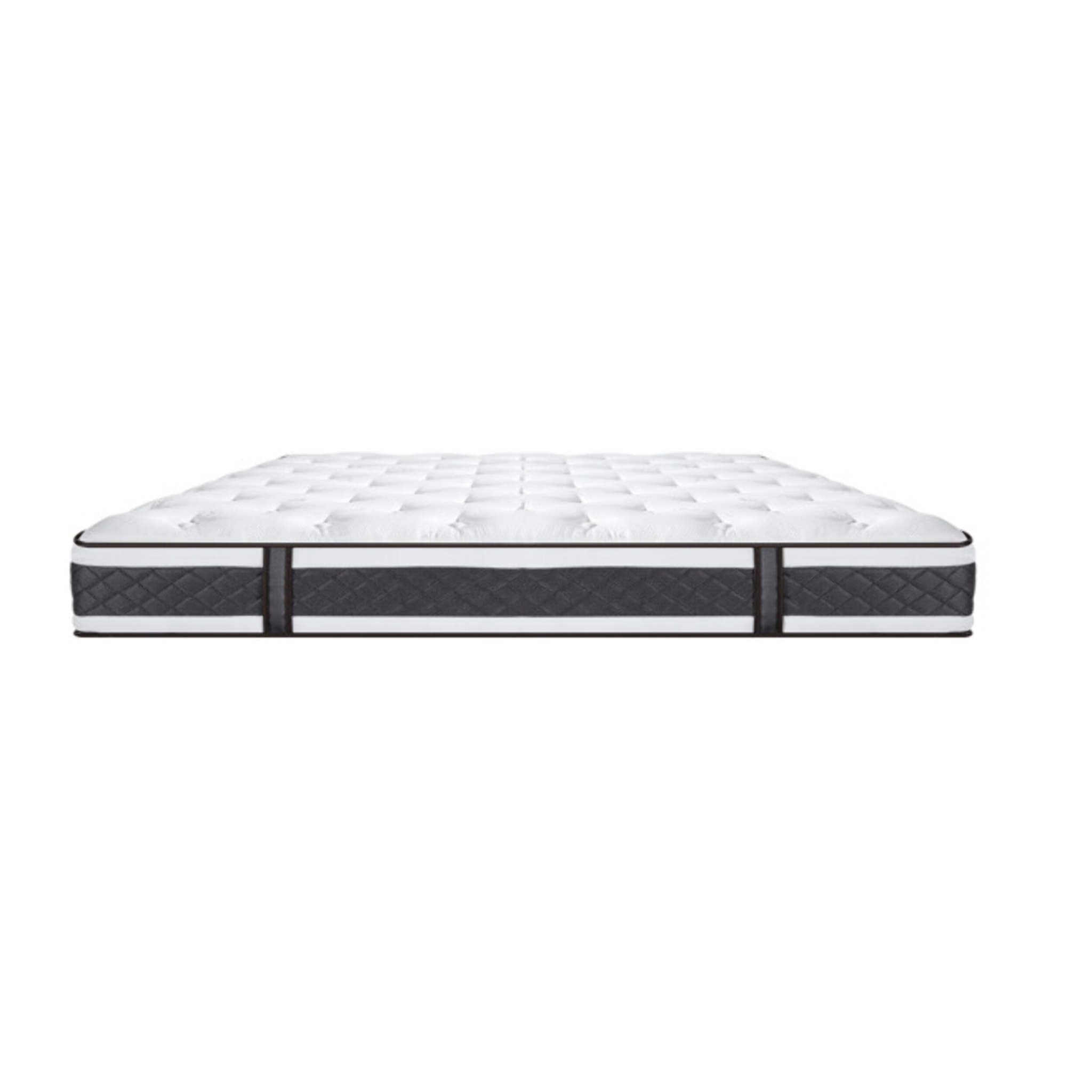 Matelas ressorts ensachés 90x200 cm - SPLENDIDE