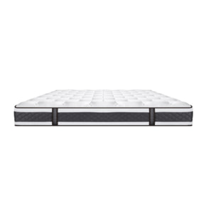 Matelas ressorts ensachés 90x200 cm - SPLENDIDE