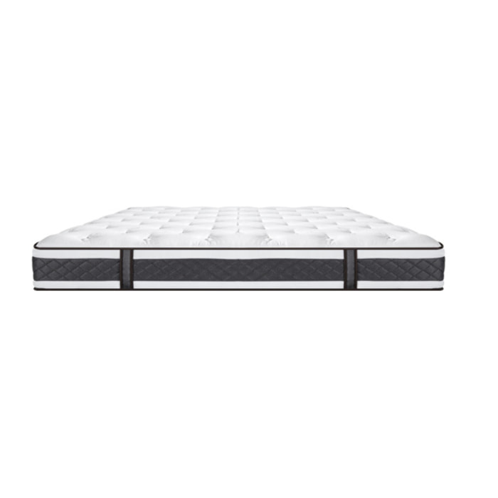 Matelas ressorts ensachés 90x200 cm - SPLENDIDE