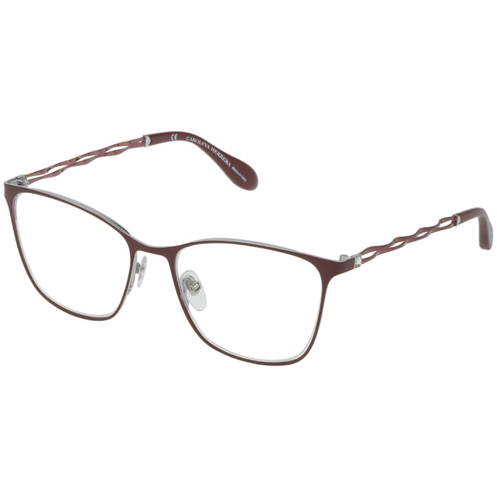 Montura de gafas Carolina Herrera Ny Mujer VHN048S-530482