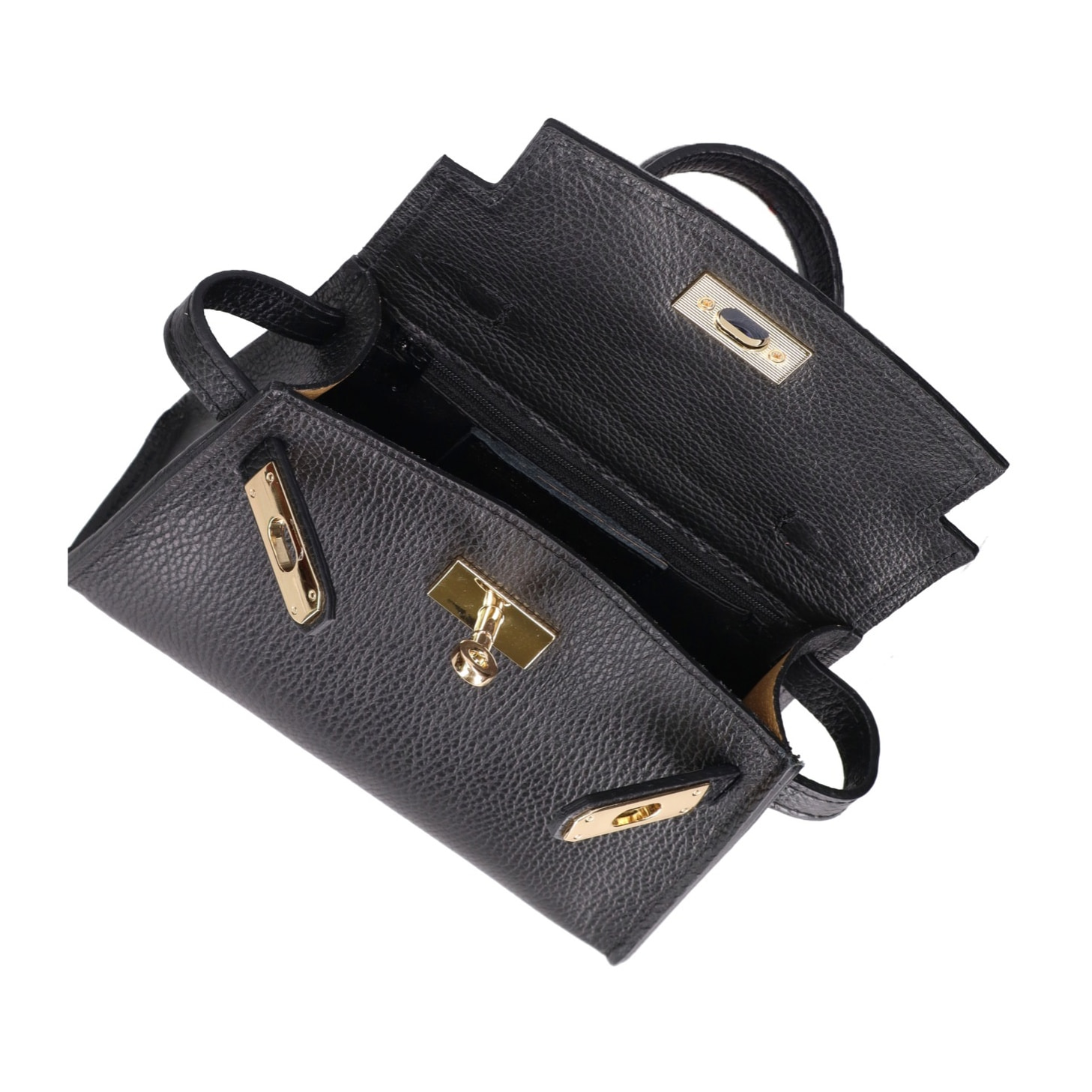 Gave Lux Borsa a mano