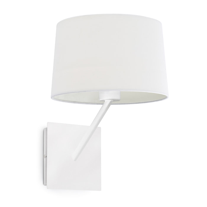 HANDY Lampe applique blanche