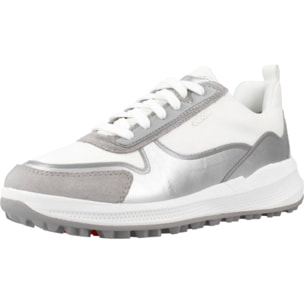 Sneakers de  Mujer de la marca GEOX  modelo D PG1X BLANCO