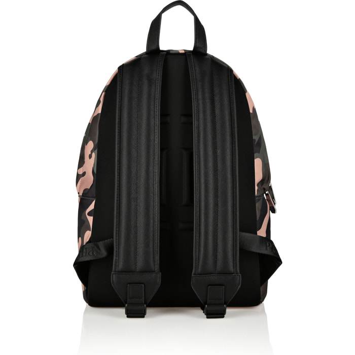 PHILIPP PLEIN Backpack ICONIC PLEIN