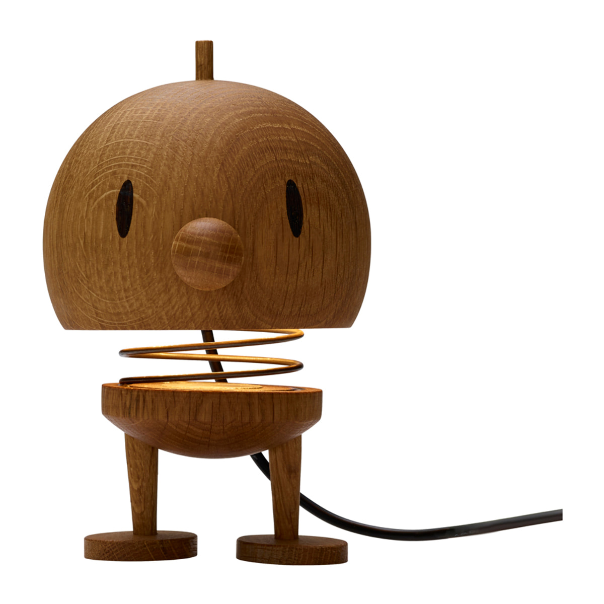 Hoptimist Lampe