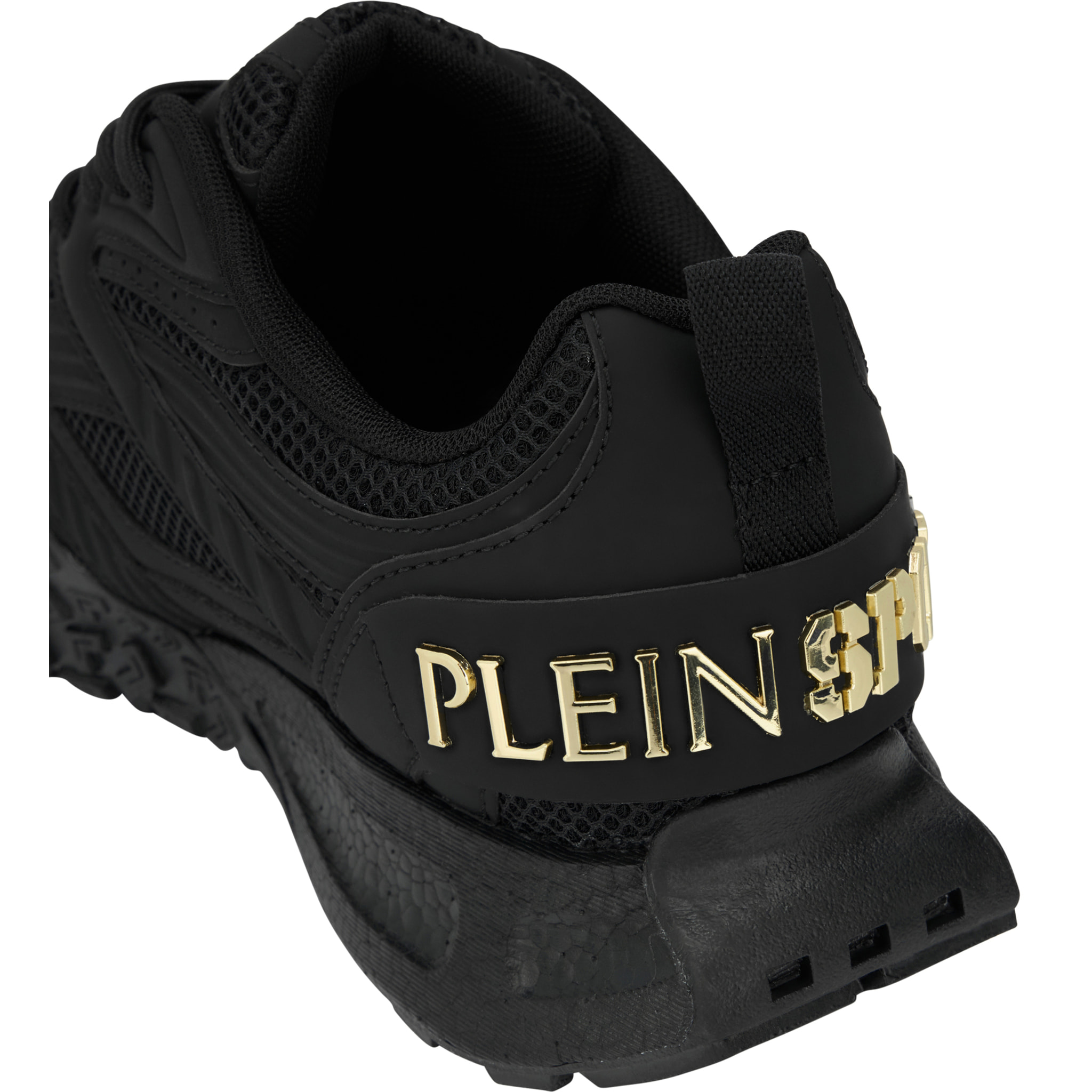 PLEIN SPORT SPRINTER