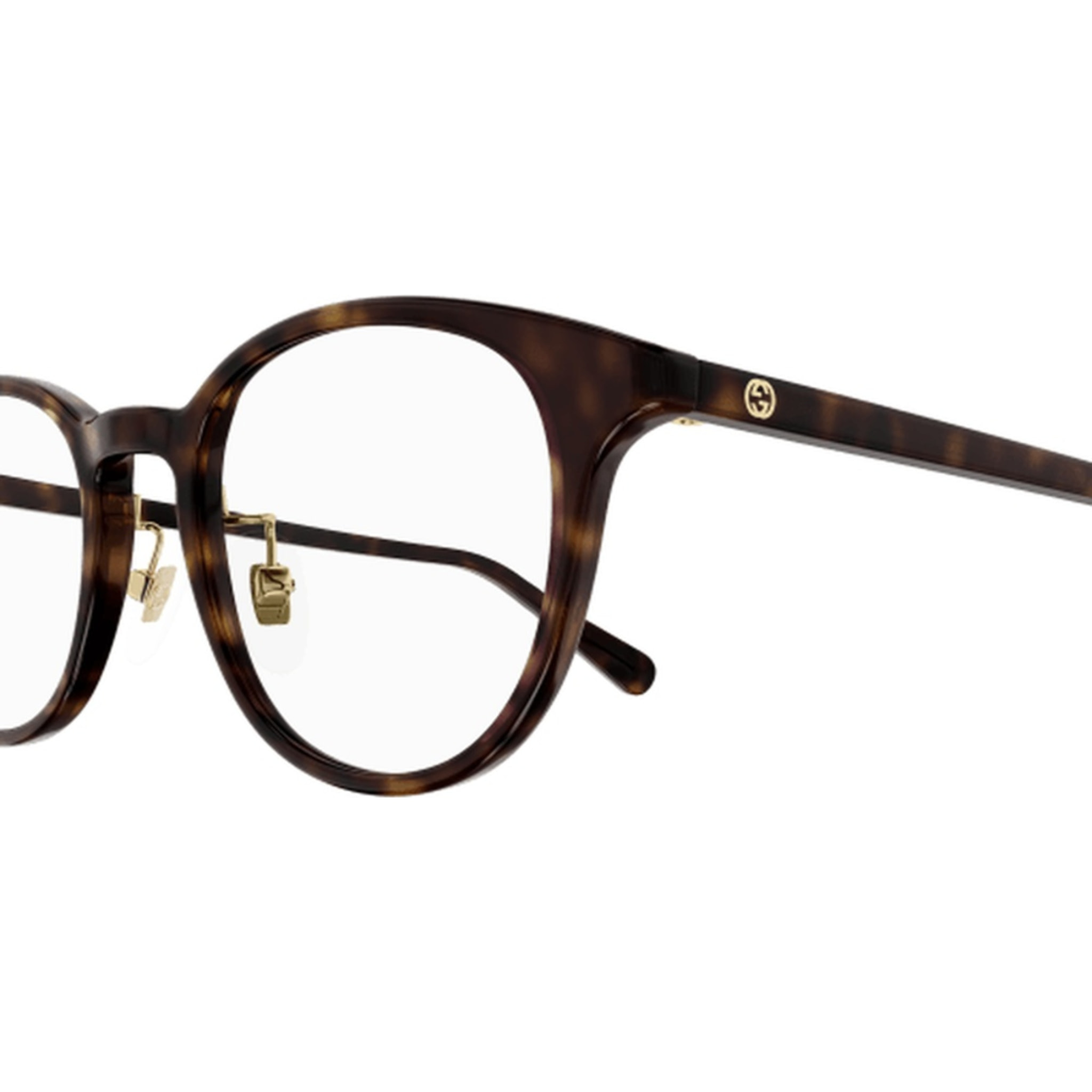 Gafas de Vista Gucci GG1474OJ-002 de Acetato Mujer 48 mm