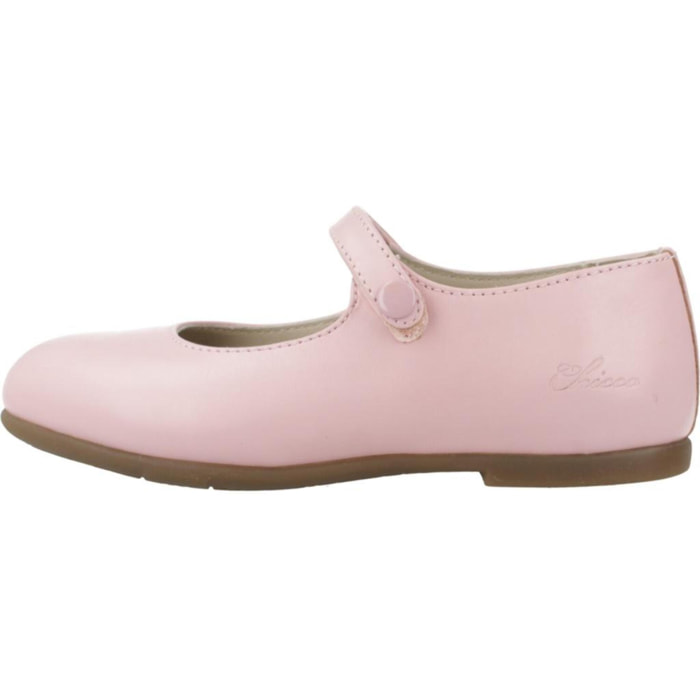 Zapatos Niña de la marca CHICCO  modelo 1069152C ROSA