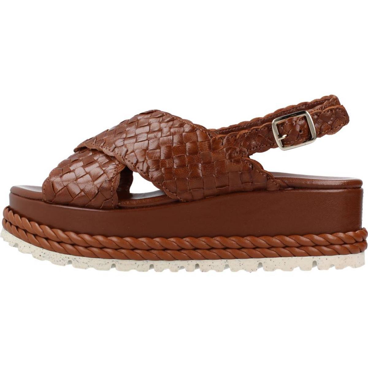 SANDALIAS PONS QUINTANA 9884 000