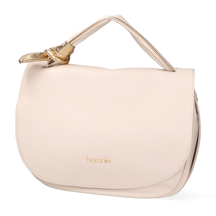 Borsa a spalla da donna - Modello Cerelia Ultra - 100% pelle - 35.0 x 26.0 x 14.5 cm