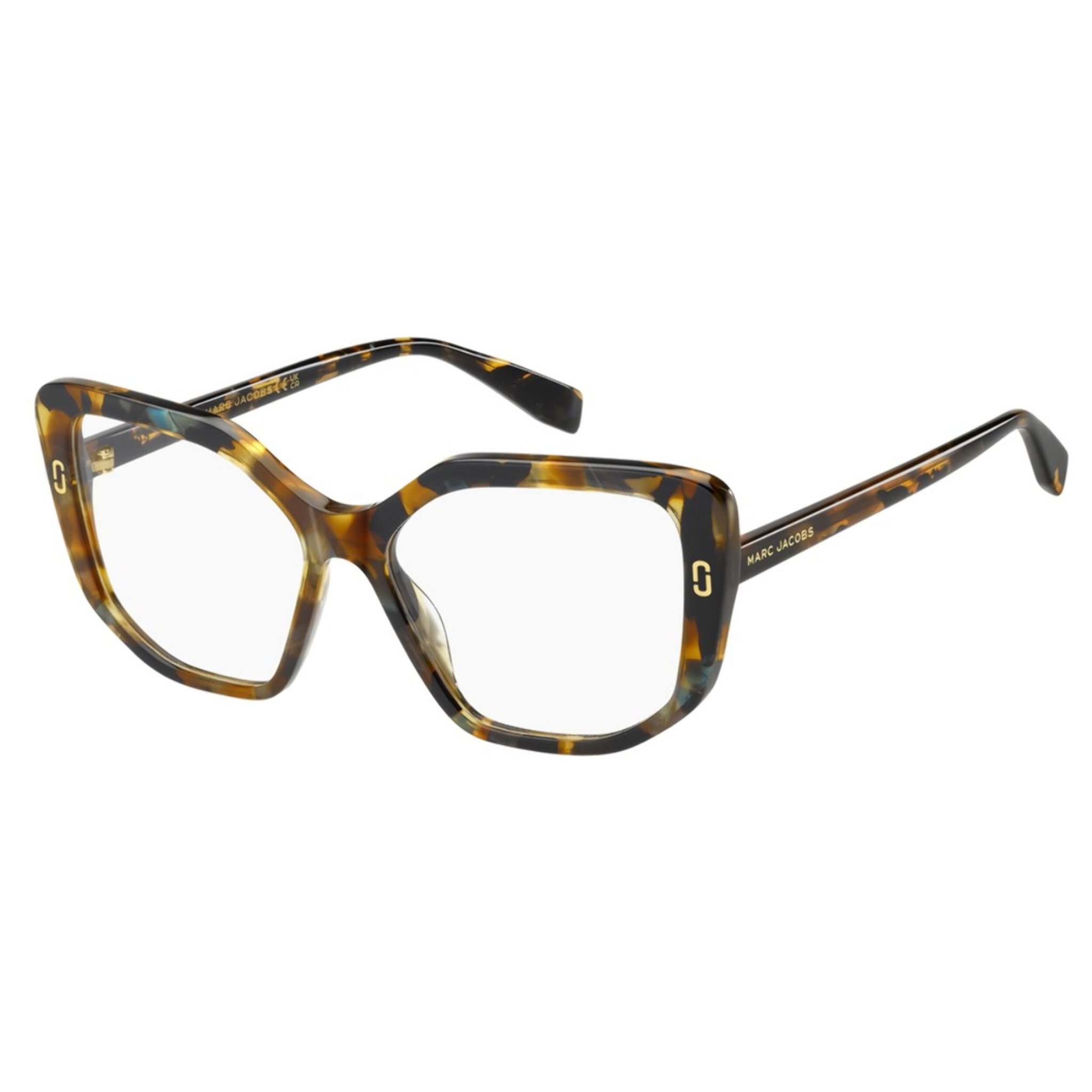 Gafas de Vista Marc Jacobs MJ 1131 D1U de Acetato Mujer 55 mm