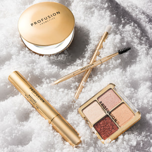 All Eyes On You! - Coffret Maquillage des Yeux