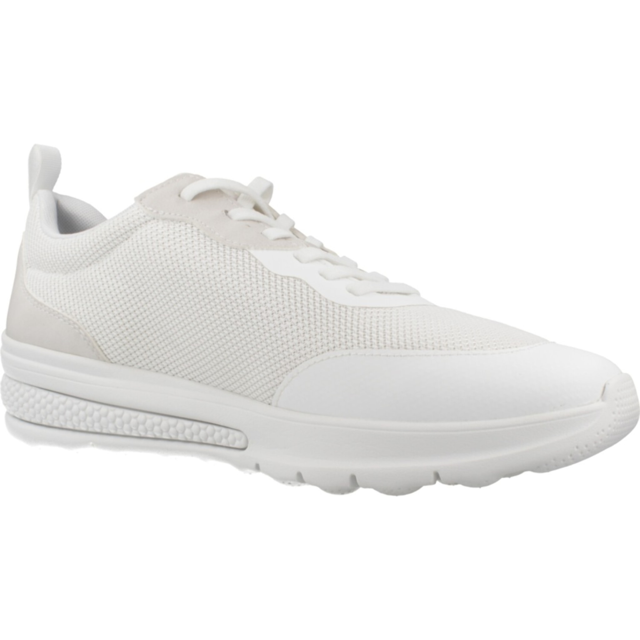 Sneakers de  Hombre de la marca GEOX  modelo U ACTIVART BLANCO