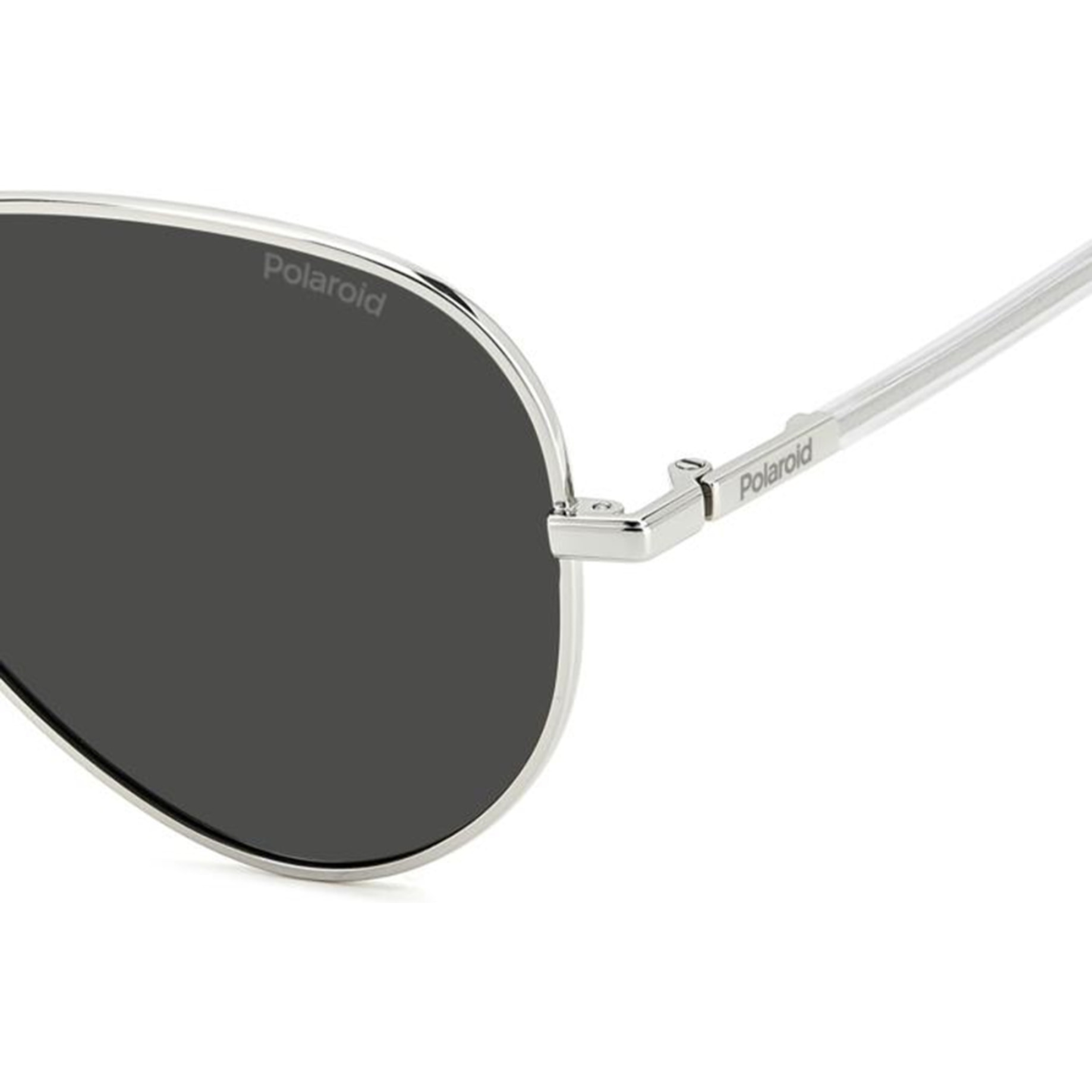 Gafas de Sol Polaroid PLD 4186/G/S/X 010 Polarizadas de Metal Hombre 59 mm