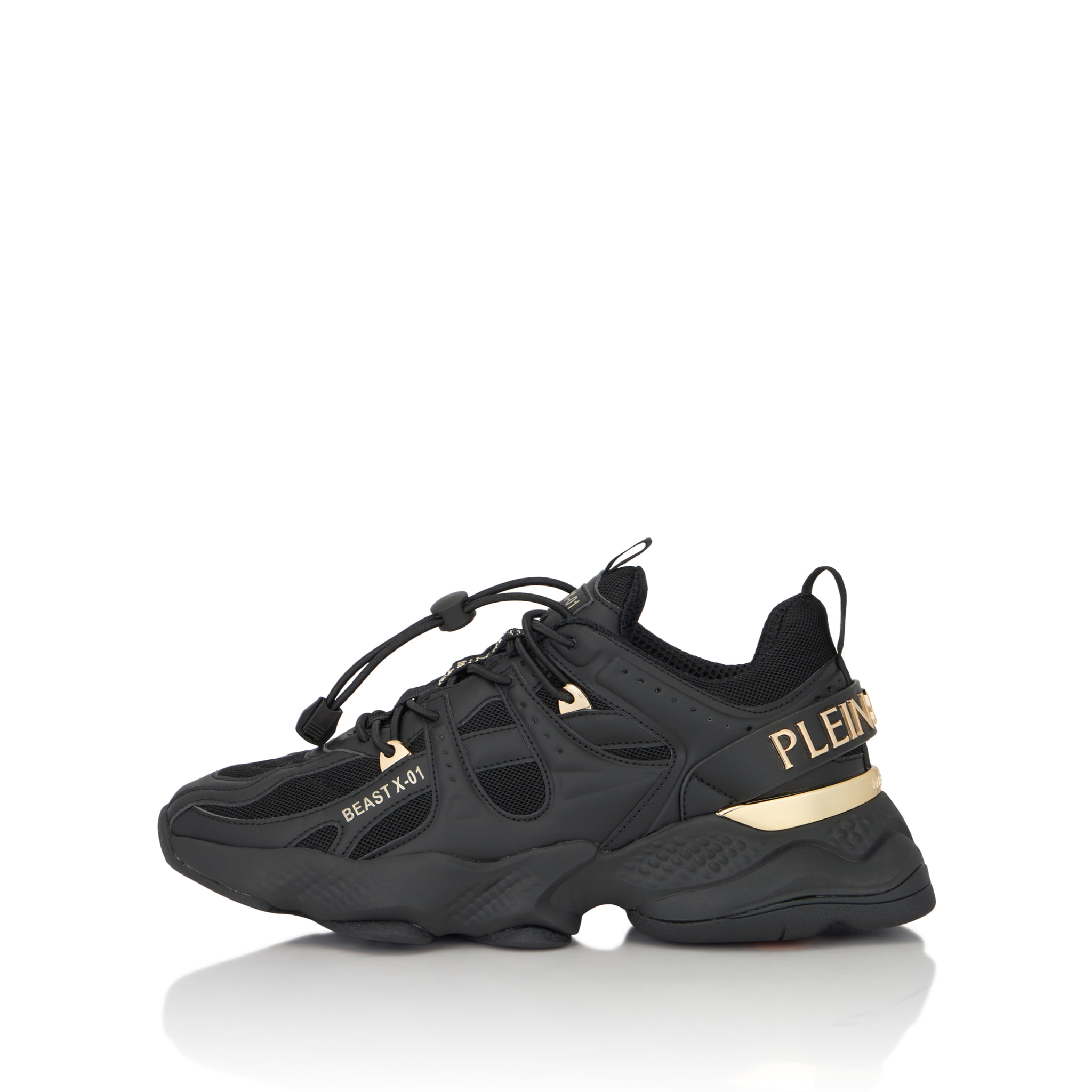PLEIN SPORT RUNNER BEAST X-01