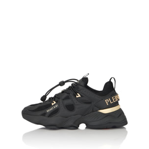 PLEIN SPORT RUNNER BEAST X-01