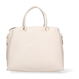 Borsa a mano  da donna Poliuretano In Poliuretano 30x25x10 cm