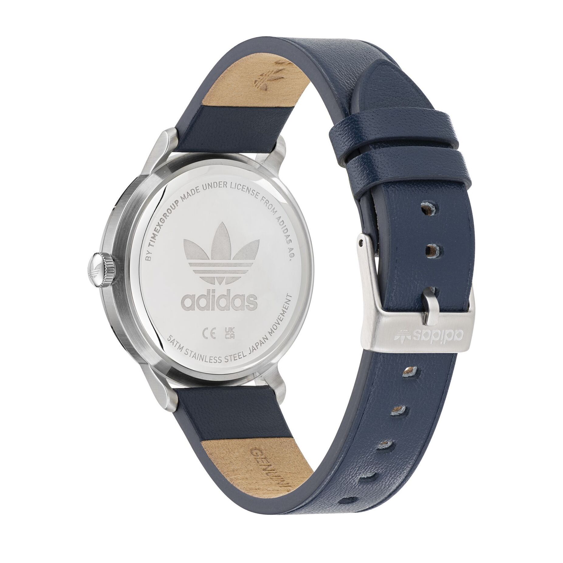 Adidas Reloj Analógico De Cuarzo Ao Style Code One