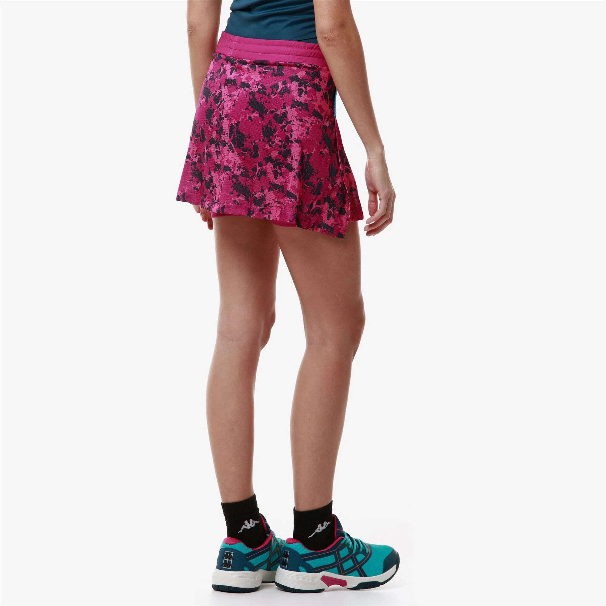Faldas Kappa Mujer KOMBAT PADEL FAVA