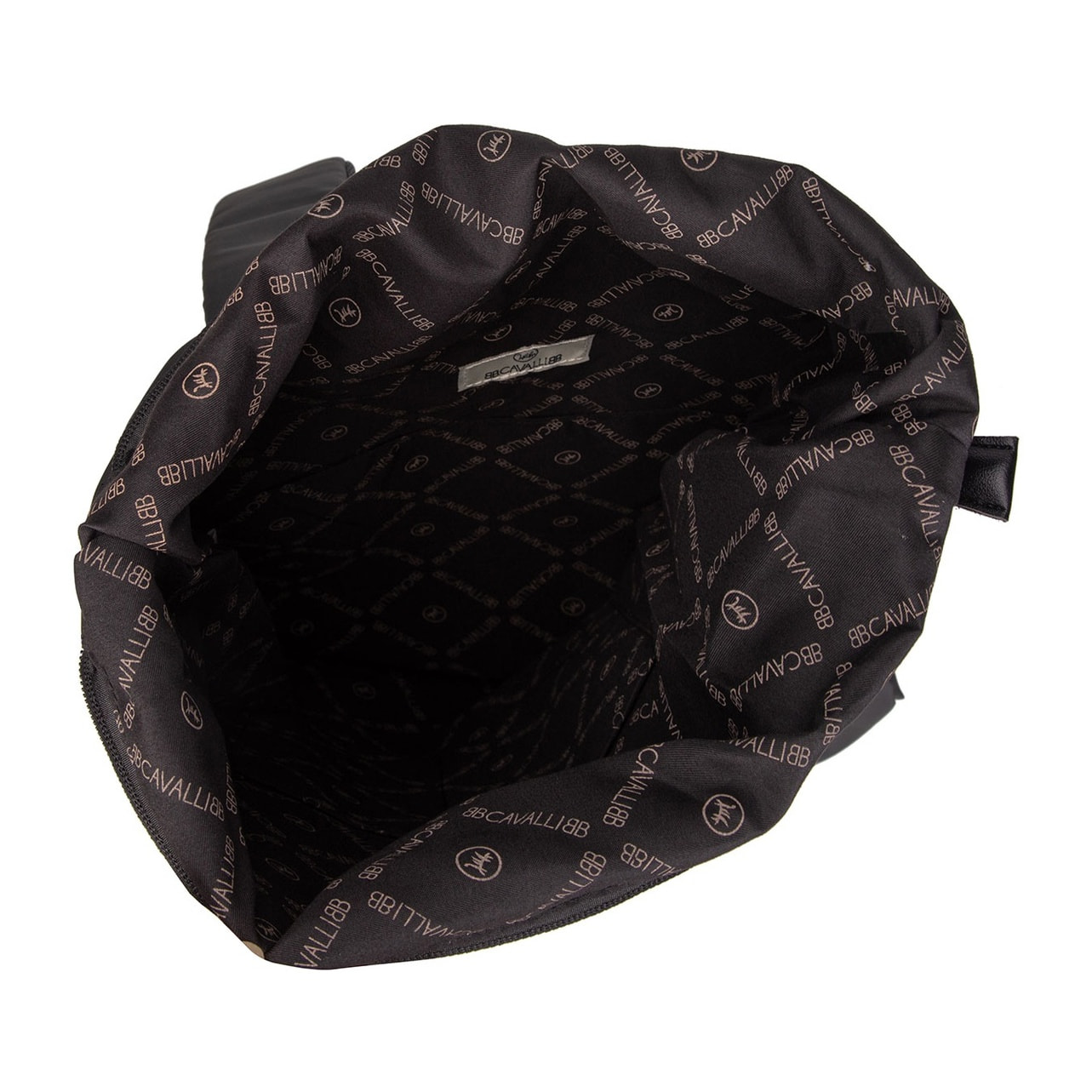 Zaino unisex in pelle vegana - Modello False - Casual - 35.0 x 50.0 x 16.0 cm