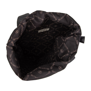Zaino unisex in pelle vegana - Modello False - Casual - 35.0 x 50.0 x 16.0 cm