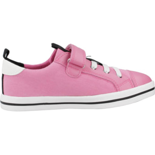 SNEAKERS GEOX JR CIAK GIRL