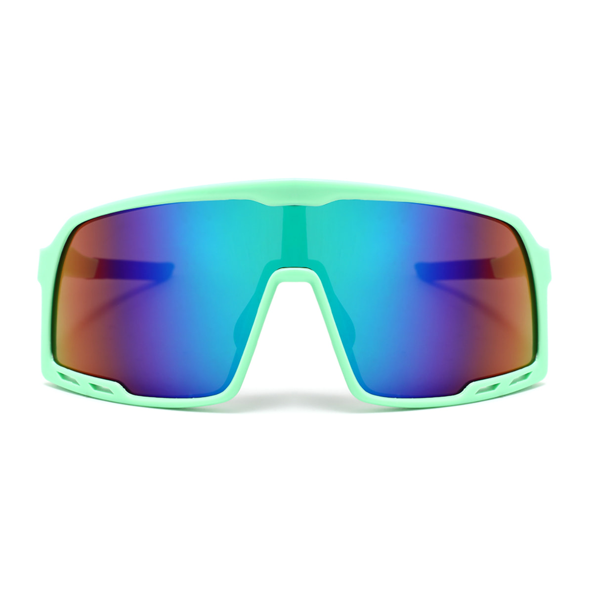 Gafas de Sol Fluor 9321 - 3 de Tr90 Unisex 71 mm