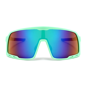 Gafas de Sol Fluor 9321 - 3 de Tr90 Unisex 71 mm