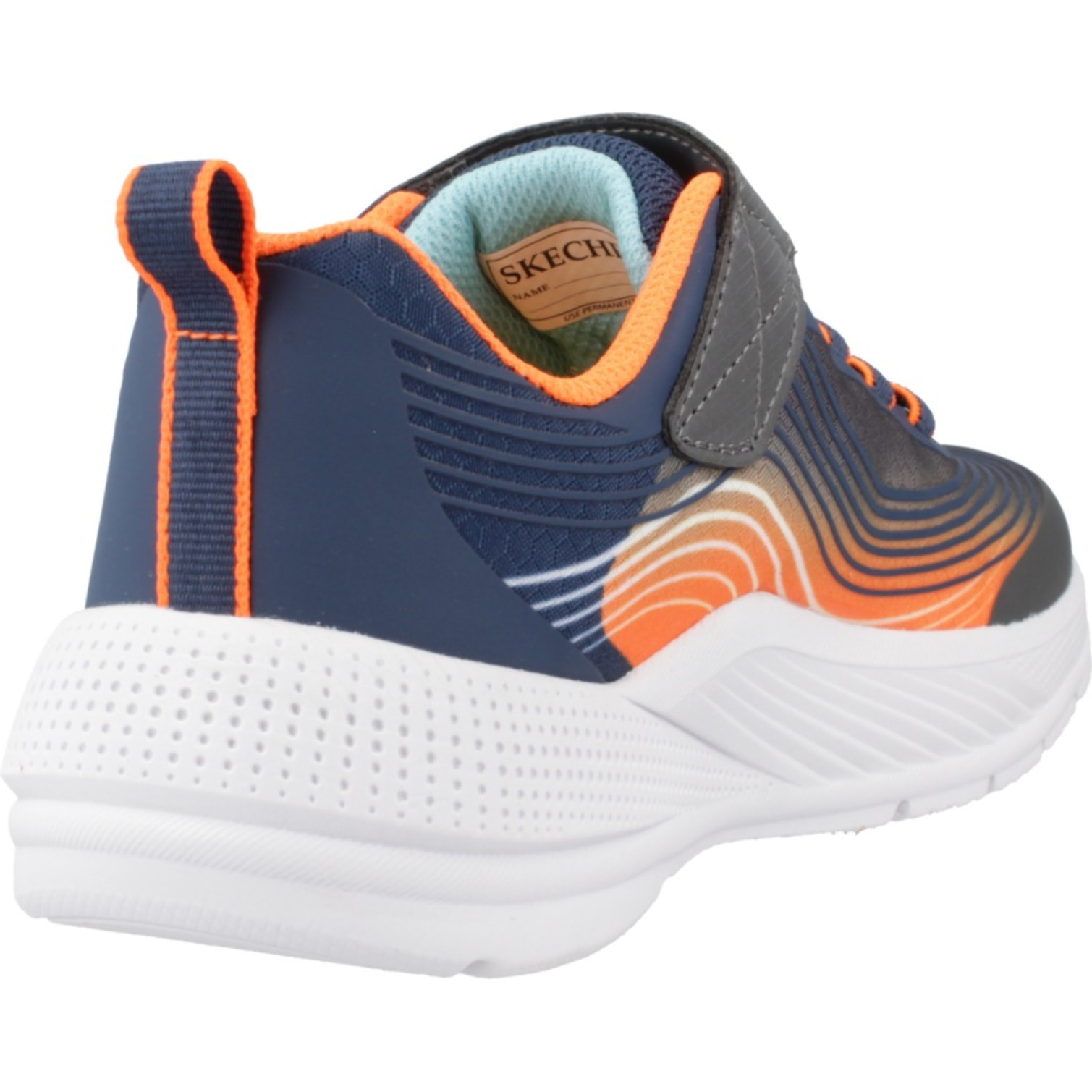 SNEAKERS SKECHERS MICROSPEC ADVANCE