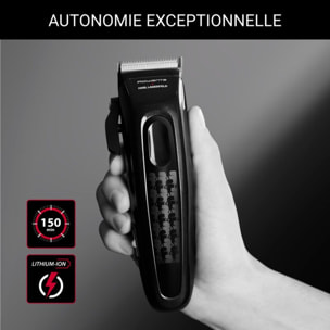 Tondeuse cheveux ROWENTA Perfect Line TN152LF0